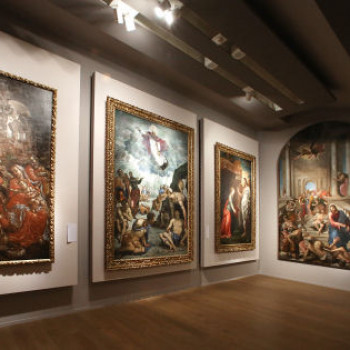 cover Museo civico di Palazzo Chiericati